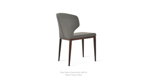 Amed MW Chair - comfortable seating for dining and office spaces | Image 2 | InSTYLE Home & Rugs