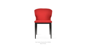 Amed MW Chair - comfortable seating for dining and office spaces | Image 6 | InSTYLE Home & Rugs