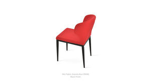 Amed MW Chair - comfortable seating for dining and office spaces | Image 8 | InSTYLE Home & Rugs