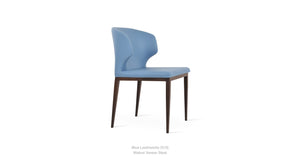 Amed MW Chair - comfortable seating for dining and office spaces | Image 9 | InSTYLE Home & Rugs