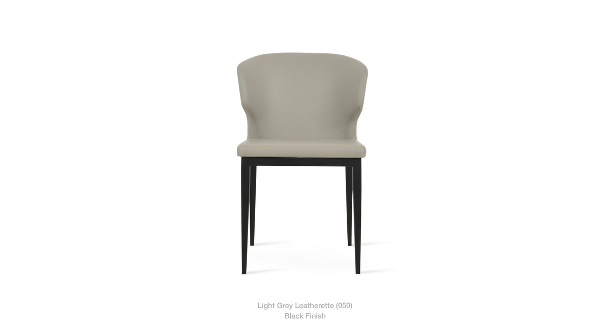 Amed MW Chair - comfortable seating for dining and office spaces | Image 11 | InSTYLE Home & Rugs