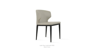 Amed MW Chair - comfortable seating for dining and office spaces | Image 12 | InSTYLE Home & Rugs