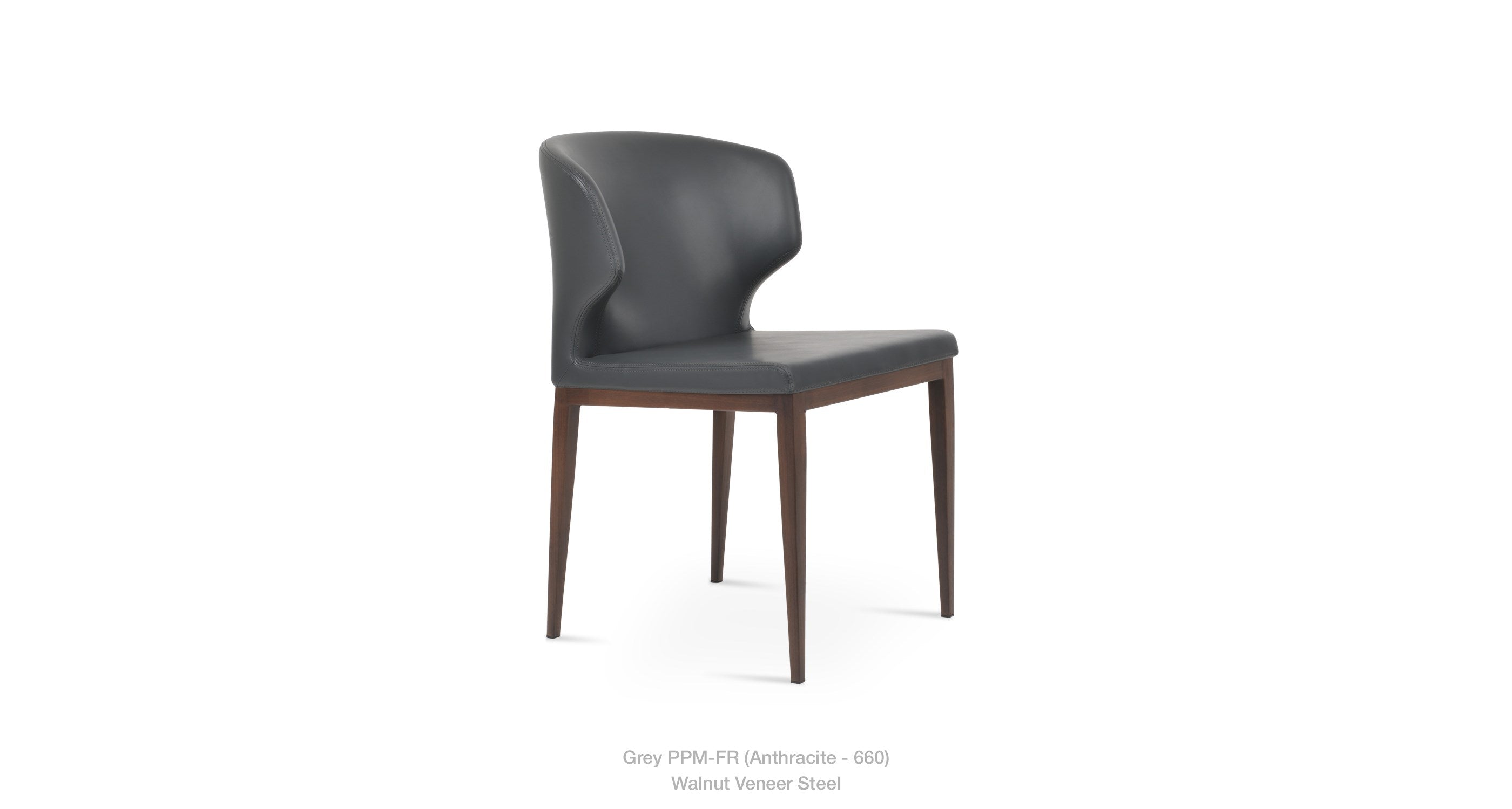 Amed MW Chair - comfortable seating for dining and office spaces | Image 13 | InSTYLE Home & Rugs