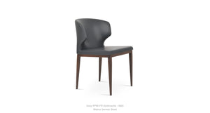 Amed MW Chair - comfortable seating for dining and office spaces | Image 13 | InSTYLE Home & Rugs