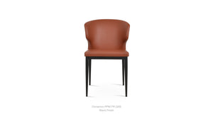 Amed MW Chair - comfortable seating for dining and office spaces | Image 17 | InSTYLE Home & Rugs