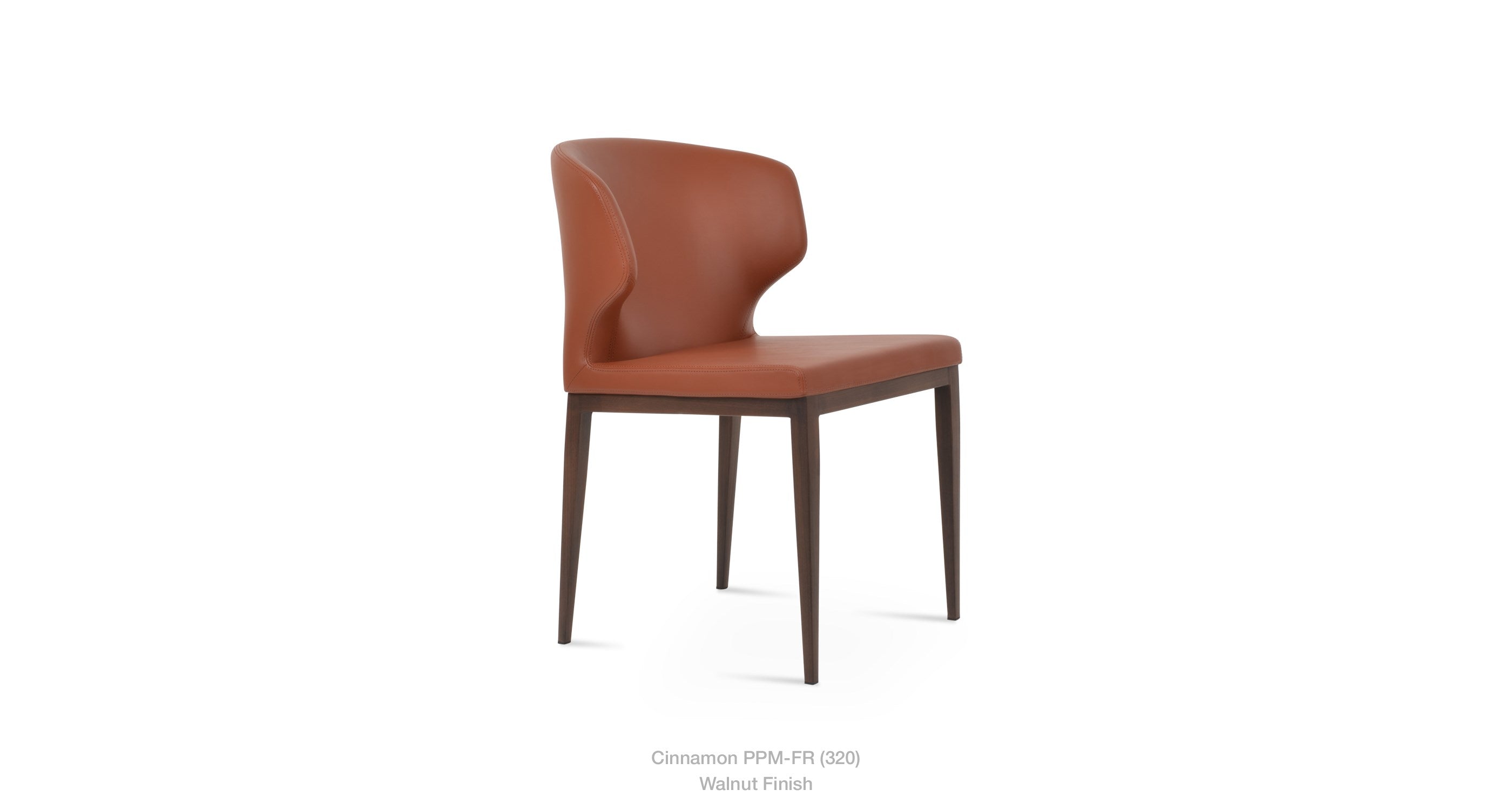 Amed MW Chair - comfortable seating for dining and office spaces | Image 18 | InSTYLE Home & Rugs