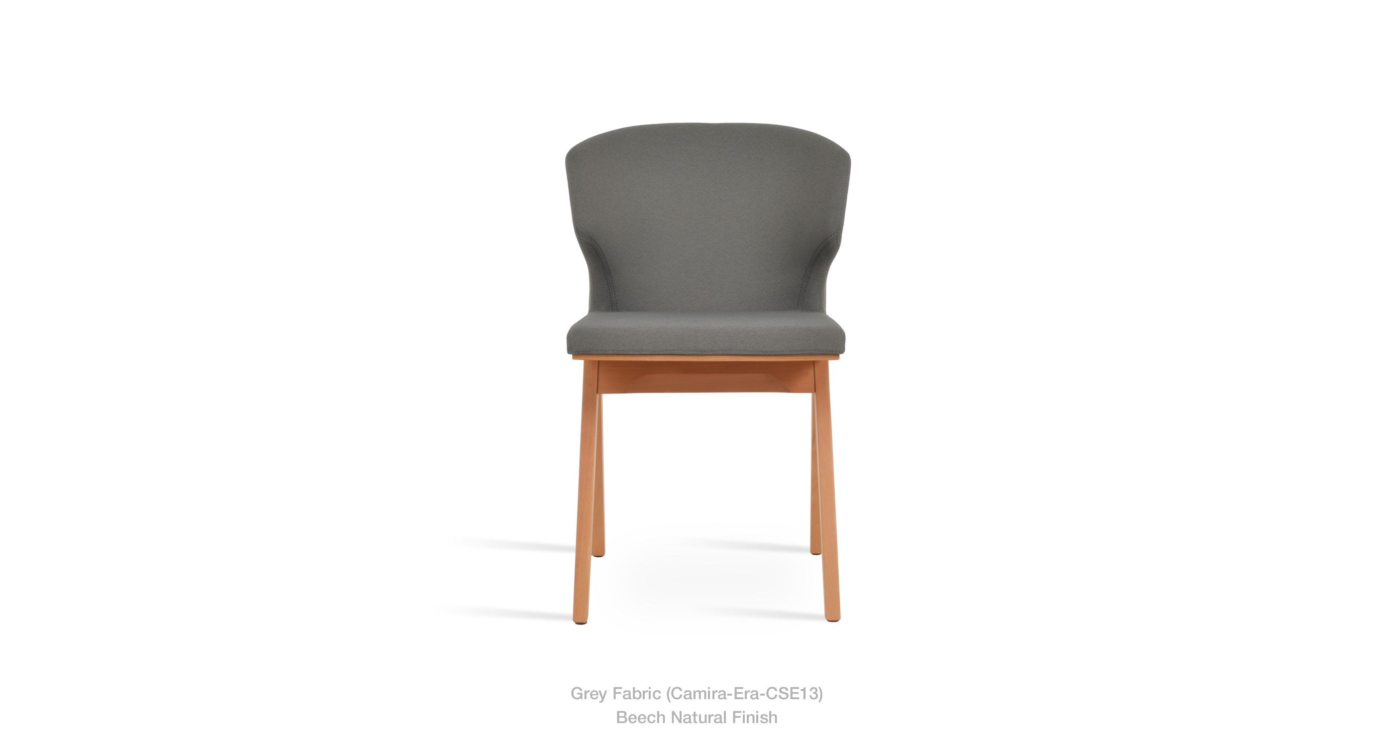 Amed Fino Chair - variety of styles from classic to contemporary | Image 1 | InSTYLE Home & Rugs