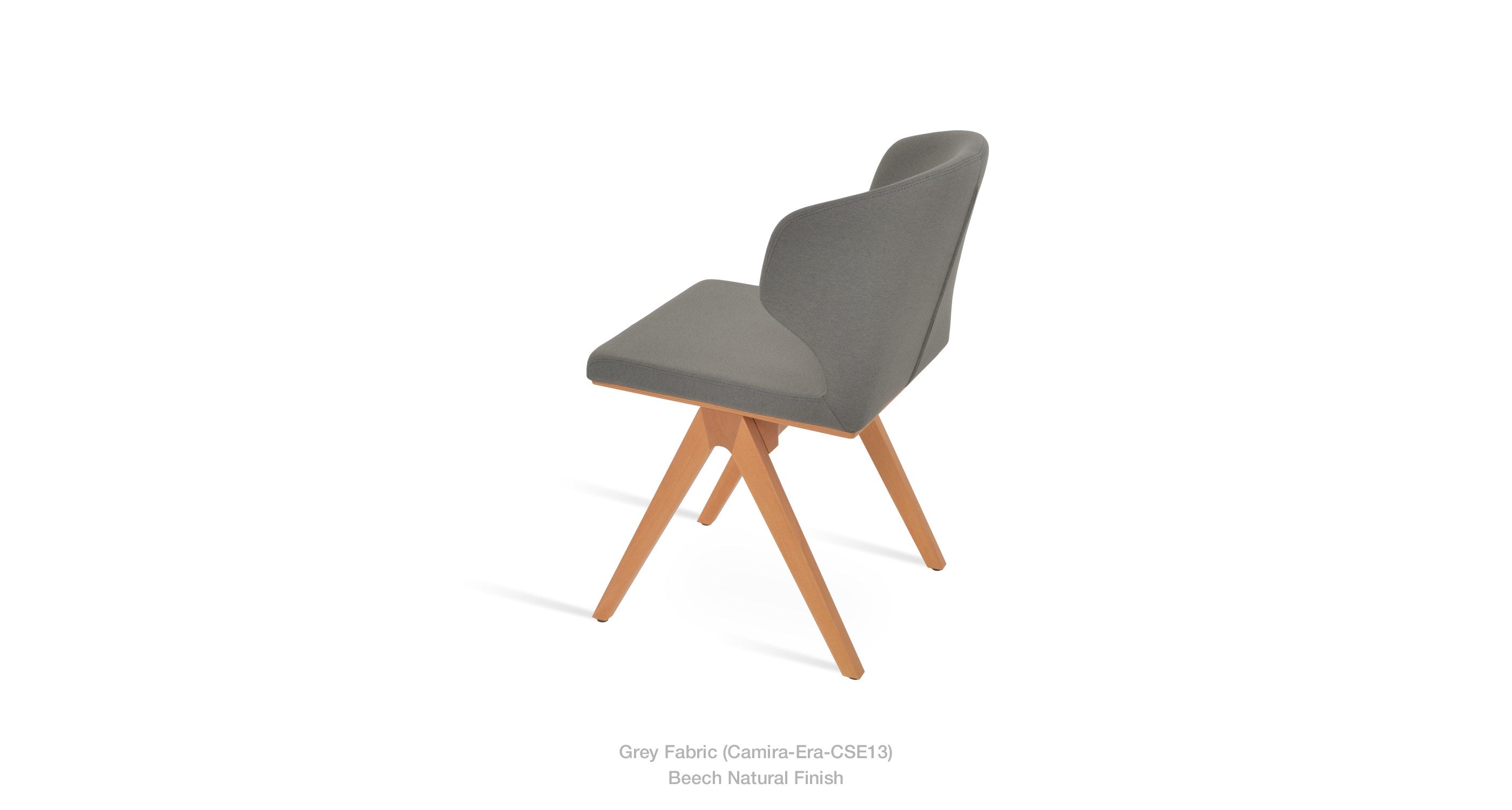 Amed Fino Chair - variety of styles from classic to contemporary | Image 2 | InSTYLE Home & Rugs