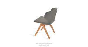 Amed Fino Chair - variety of styles from classic to contemporary | Image 2 | InSTYLE Home & Rugs