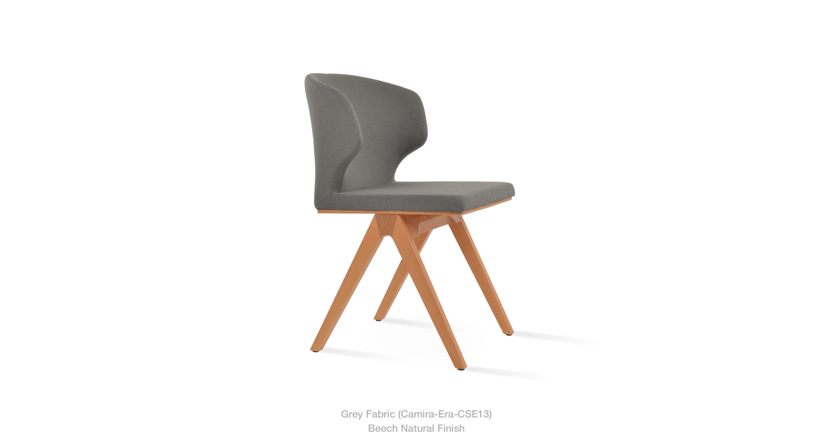 Amed Fino Chair - variety of styles from classic to contemporary | Image 3 | InSTYLE Home & Rugs