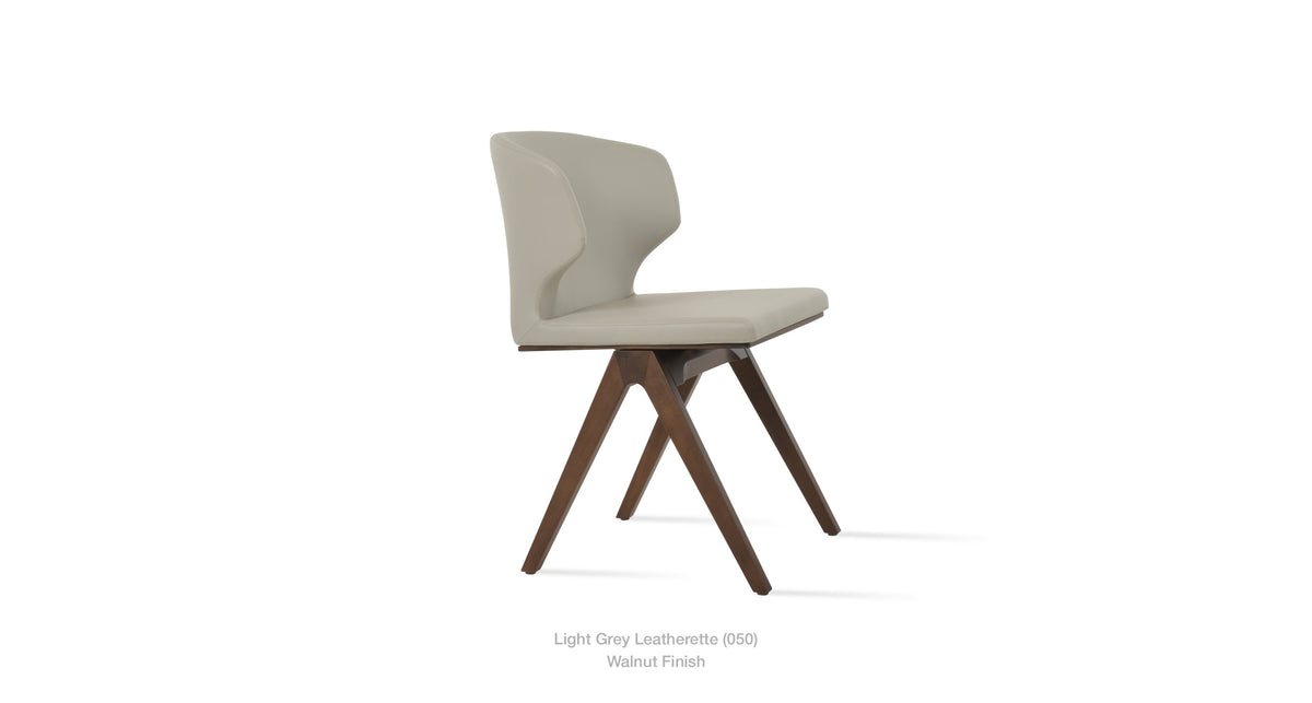 Amed Fino Chair - variety of styles from classic to contemporary | Image 5 | InSTYLE Home & Rugs