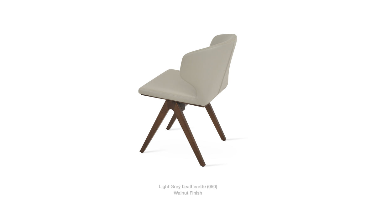 Amed Fino Chair - variety of styles from classic to contemporary | Image 6 | InSTYLE Home & Rugs
