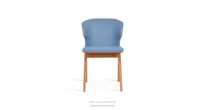 Amed Fino Chair - variety of styles from classic to contemporary | Image 7 | InSTYLE Home & Rugs