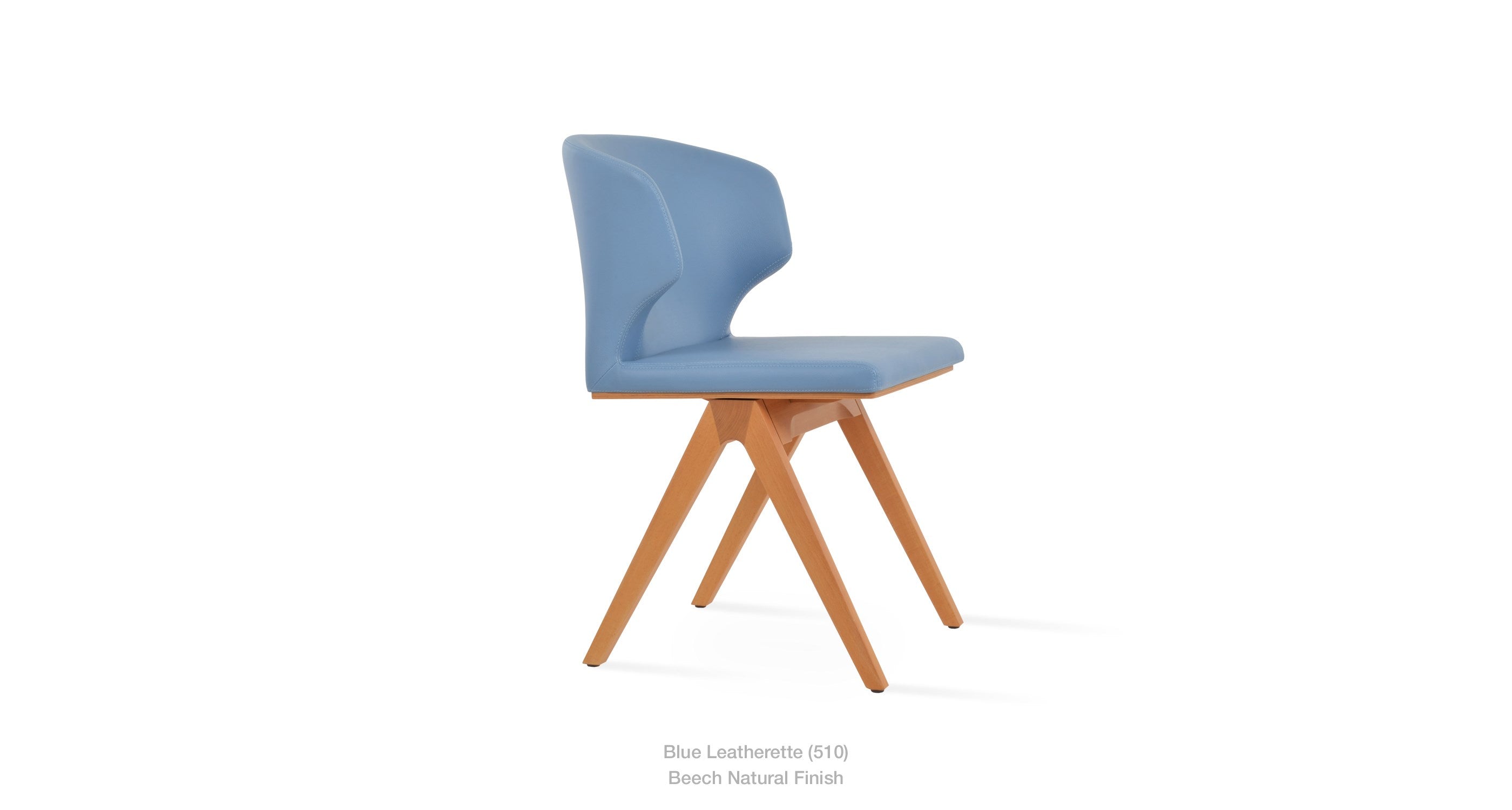 Amed Fino Chair - variety of styles from classic to contemporary | Image 8 | InSTYLE Home & Rugs