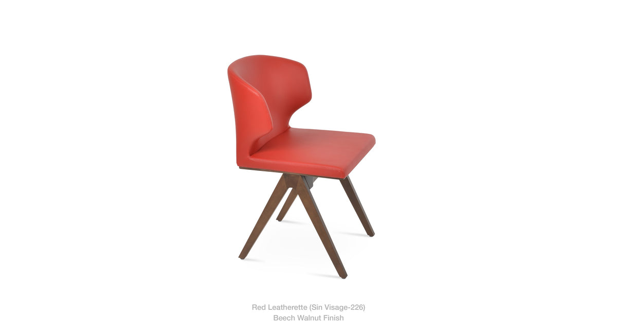 Amed Fino Chair - variety of styles from classic to contemporary | Image 12 | InSTYLE Home & Rugs