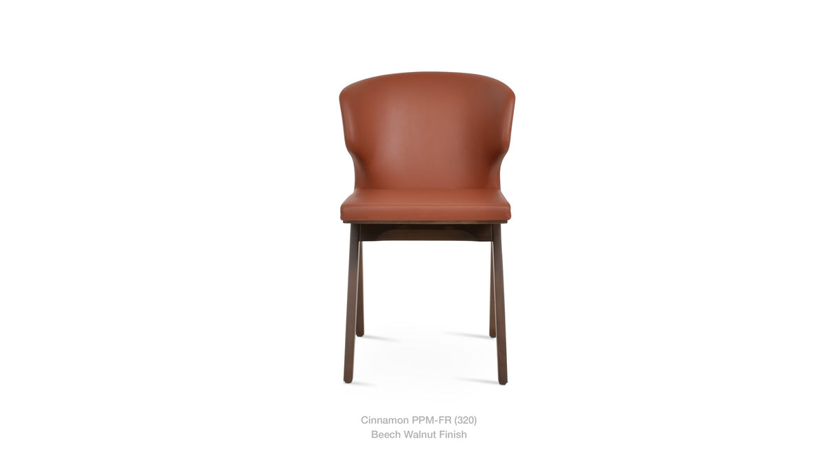 Amed Fino Chair - variety of styles from classic to contemporary | Image 14 | InSTYLE Home & Rugs