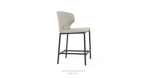 Amed Metal Stools - available in various heights | Image 7 | InSTYLE Home & Rugs