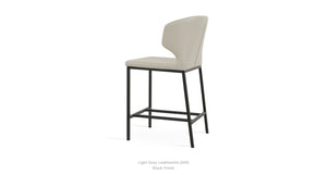 Amed Metal Stools - available in various heights | Image 8 | InSTYLE Home & Rugs