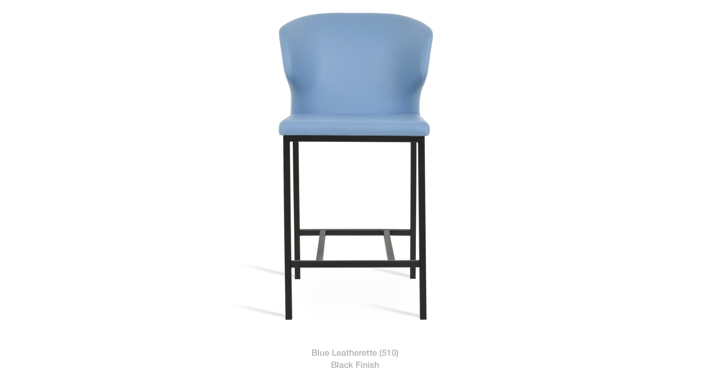 Amed Metal Stools - available in various heights | Image 9 | InSTYLE Home & Rugs