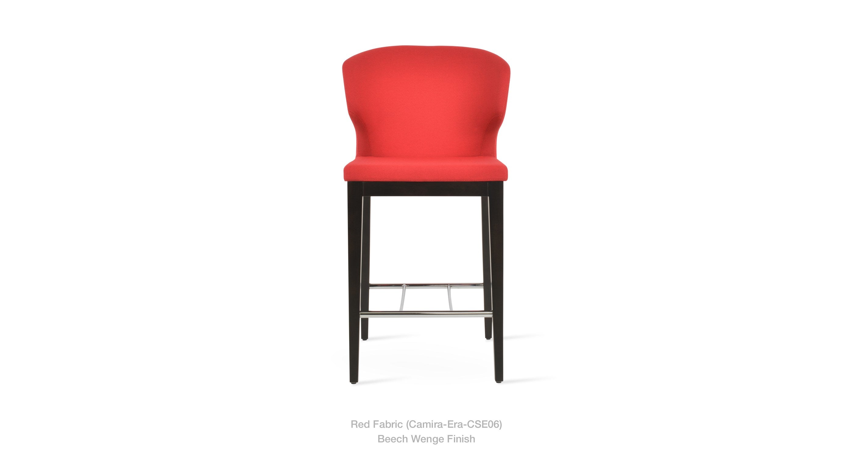 Amed Wood Stools - available in various heights | Image 46 | InSTYLE Home & Rugs