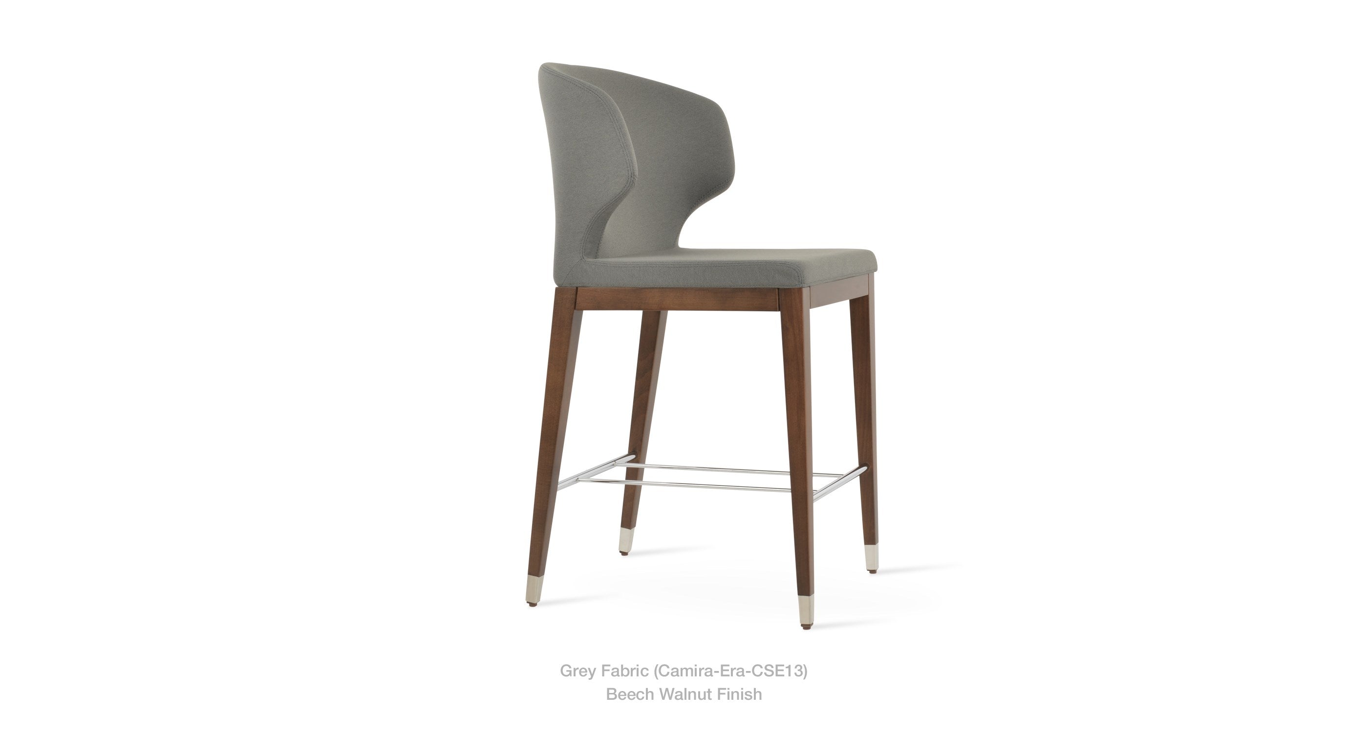 Amed Wood Stools - available in various heights | Image 49 | InSTYLE Home & Rugs