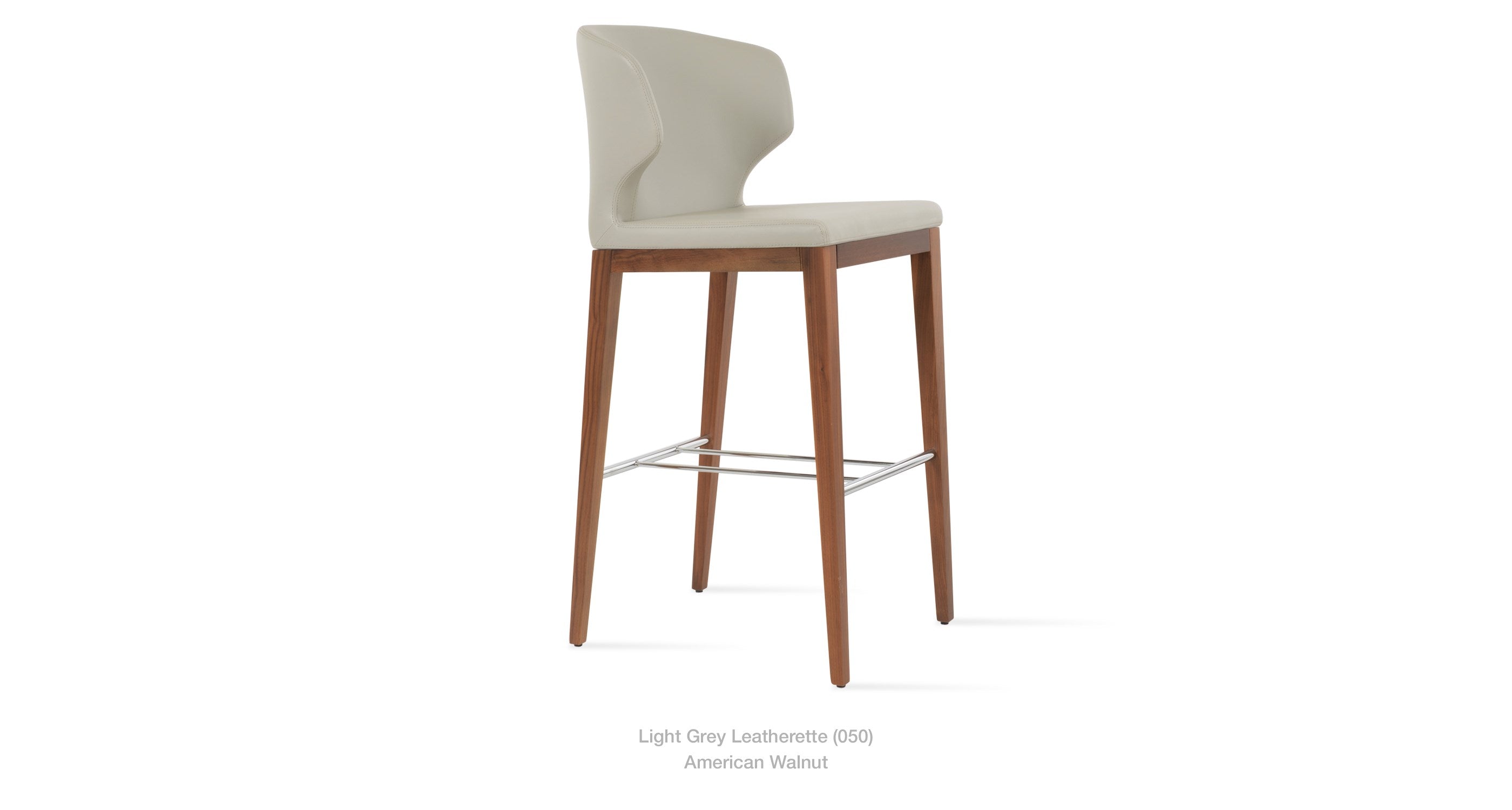 Amed Wood Stools - available in various heights | Image 51 | InSTYLE Home & Rugs