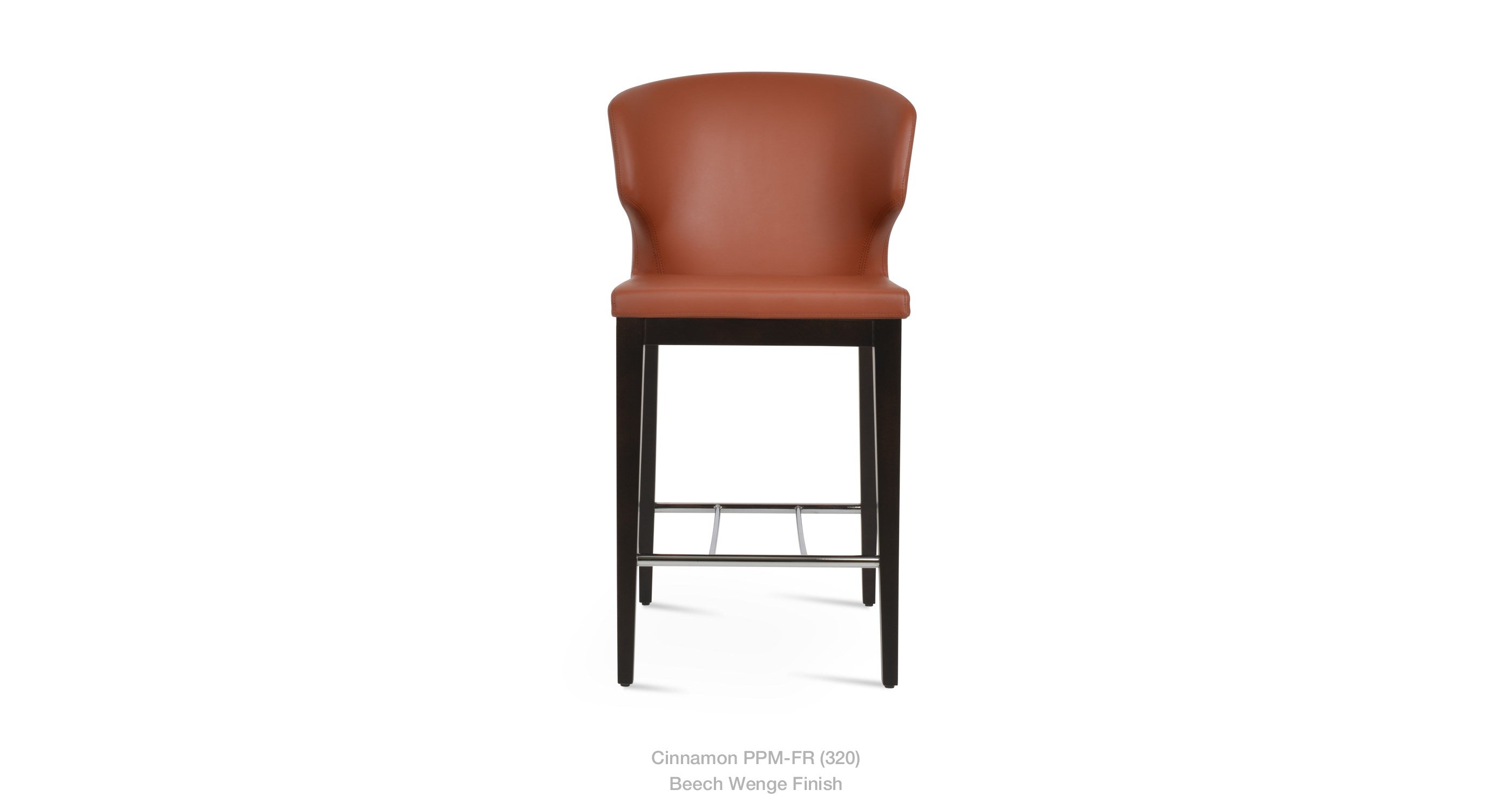 Amed Wood Stools - available in various heights | Image 81 | InSTYLE Home & Rugs