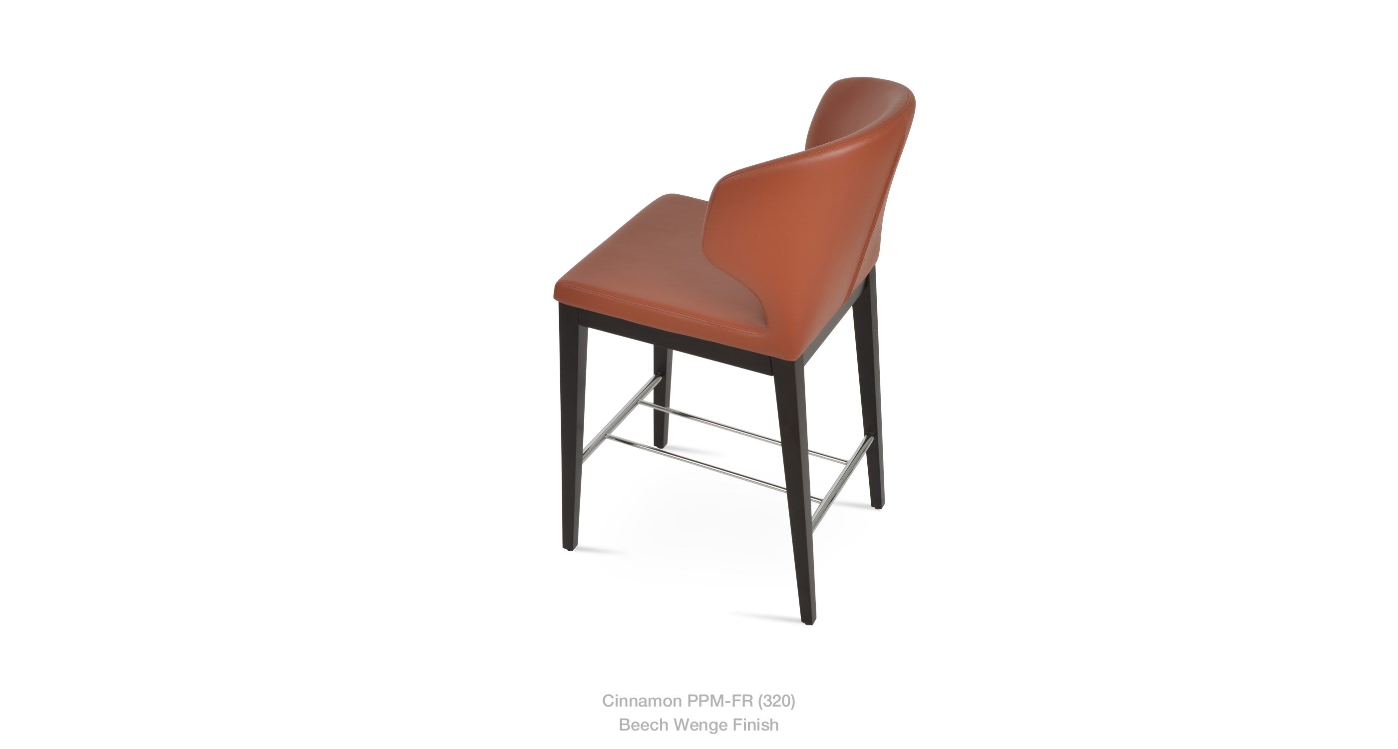 Amed Wood Stools - available in various heights | Image 82 | InSTYLE Home & Rugs