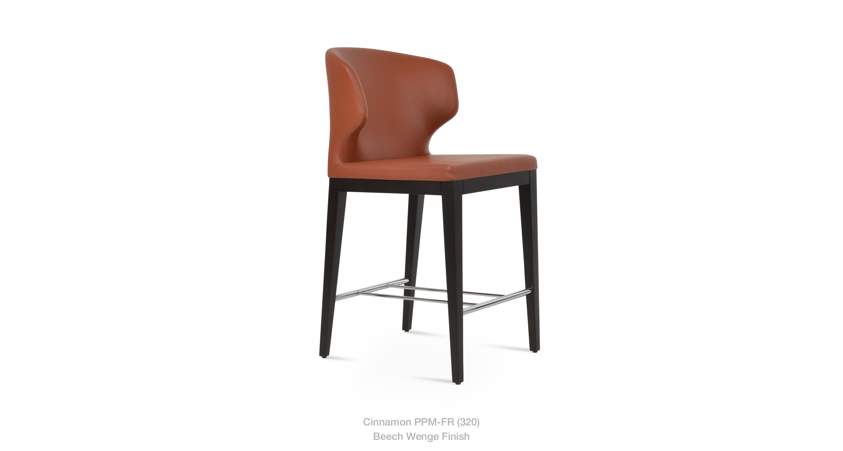 Amed Wood Stools - available in various heights | Image 83 | InSTYLE Home & Rugs