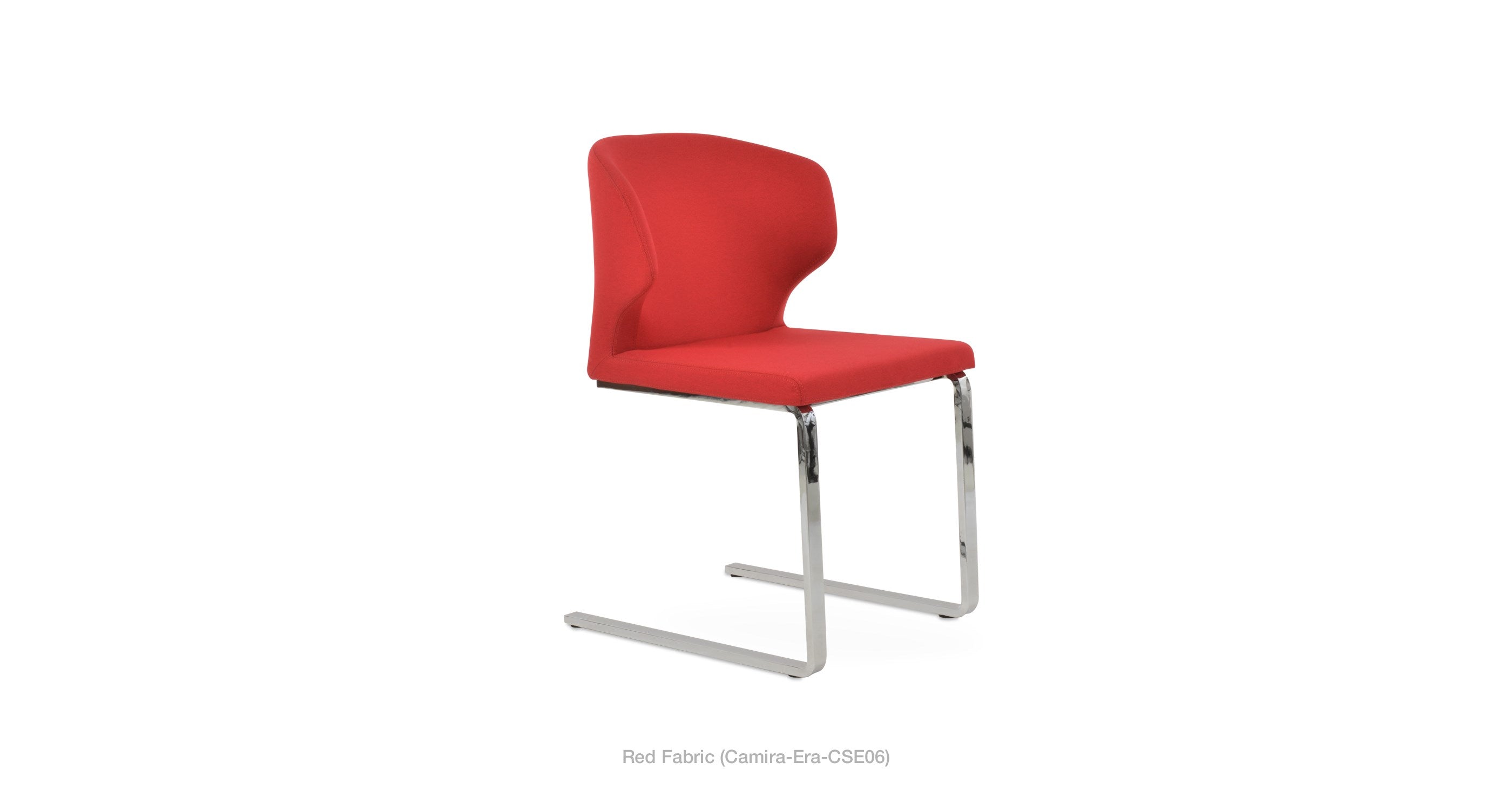 Amed Flat Chair - variety of styles from classic to contemporary | Image 4 | InSTYLE Home & Rugs