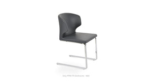 Amed Flat Chair - variety of styles from classic to contemporary | Image 7 | InSTYLE Home & Rugs