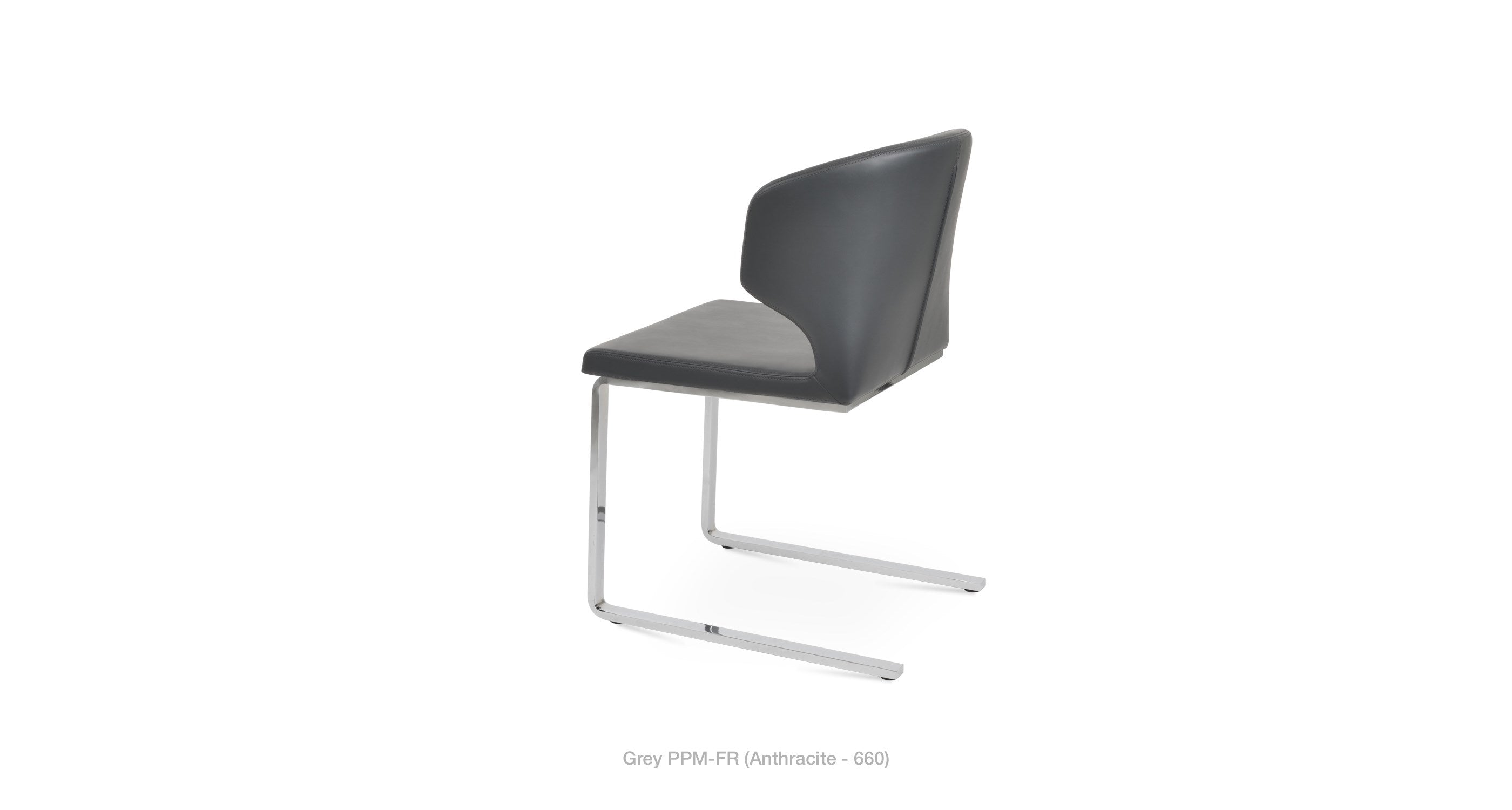 Amed Flat Chair - variety of styles from classic to contemporary | Image 8 | InSTYLE Home & Rugs