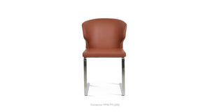 Amed Flat Chair - variety of styles from classic to contemporary | Image 12 | InSTYLE Home & Rugs