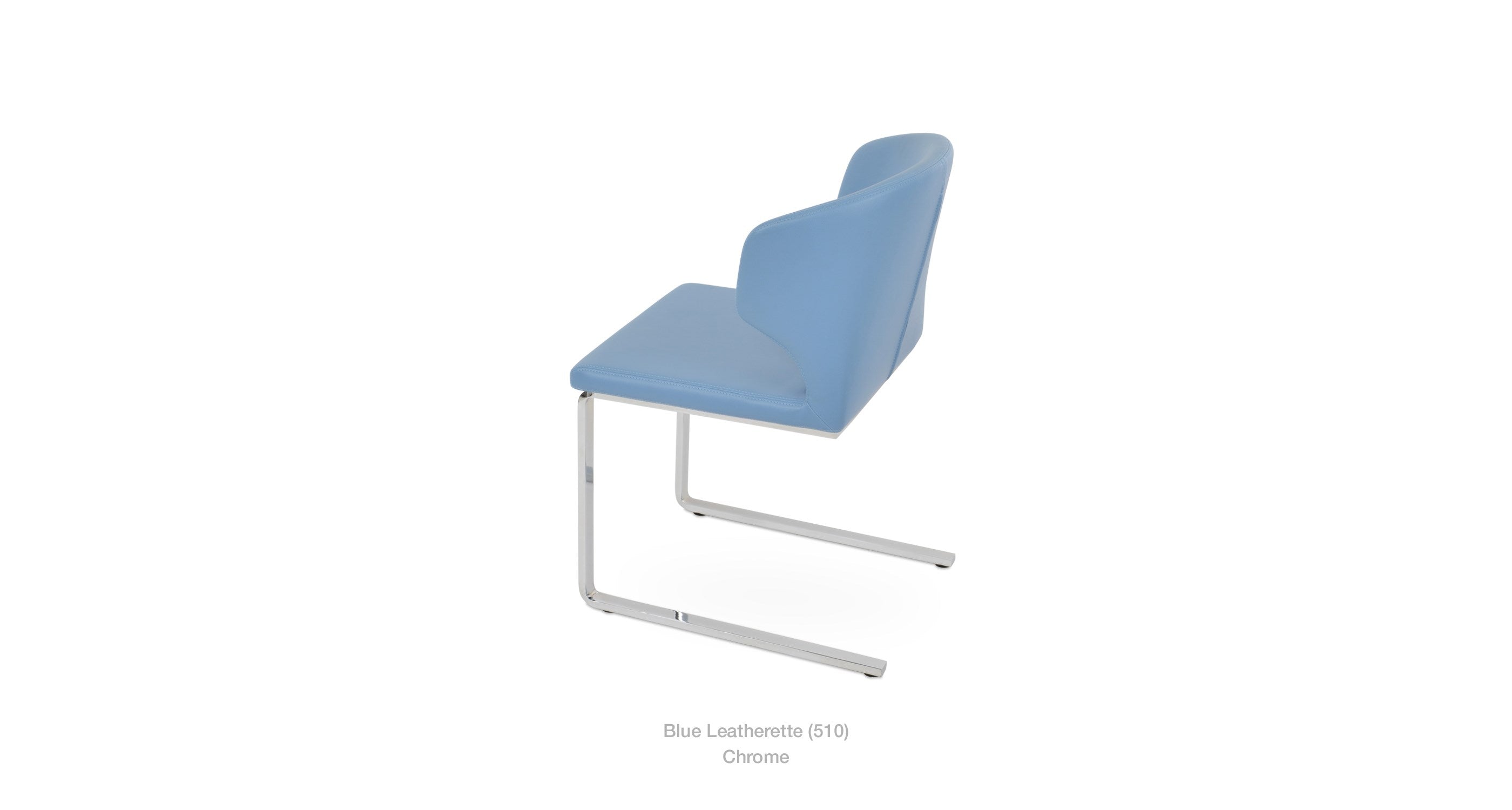 Amed Flat Chair - variety of styles from classic to contemporary | Image 19 | InSTYLE Home & Rugs