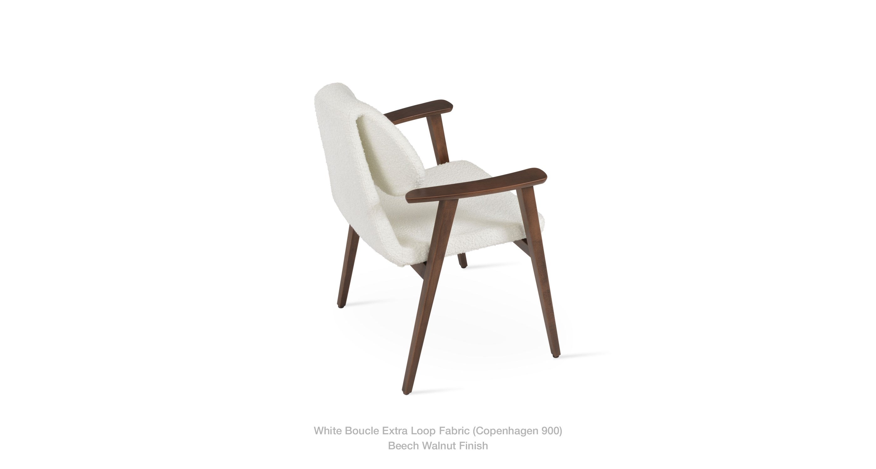Gakko Guest Chair - durable construction for long-lasting use | Image 29 | InSTYLE Home & Rugs