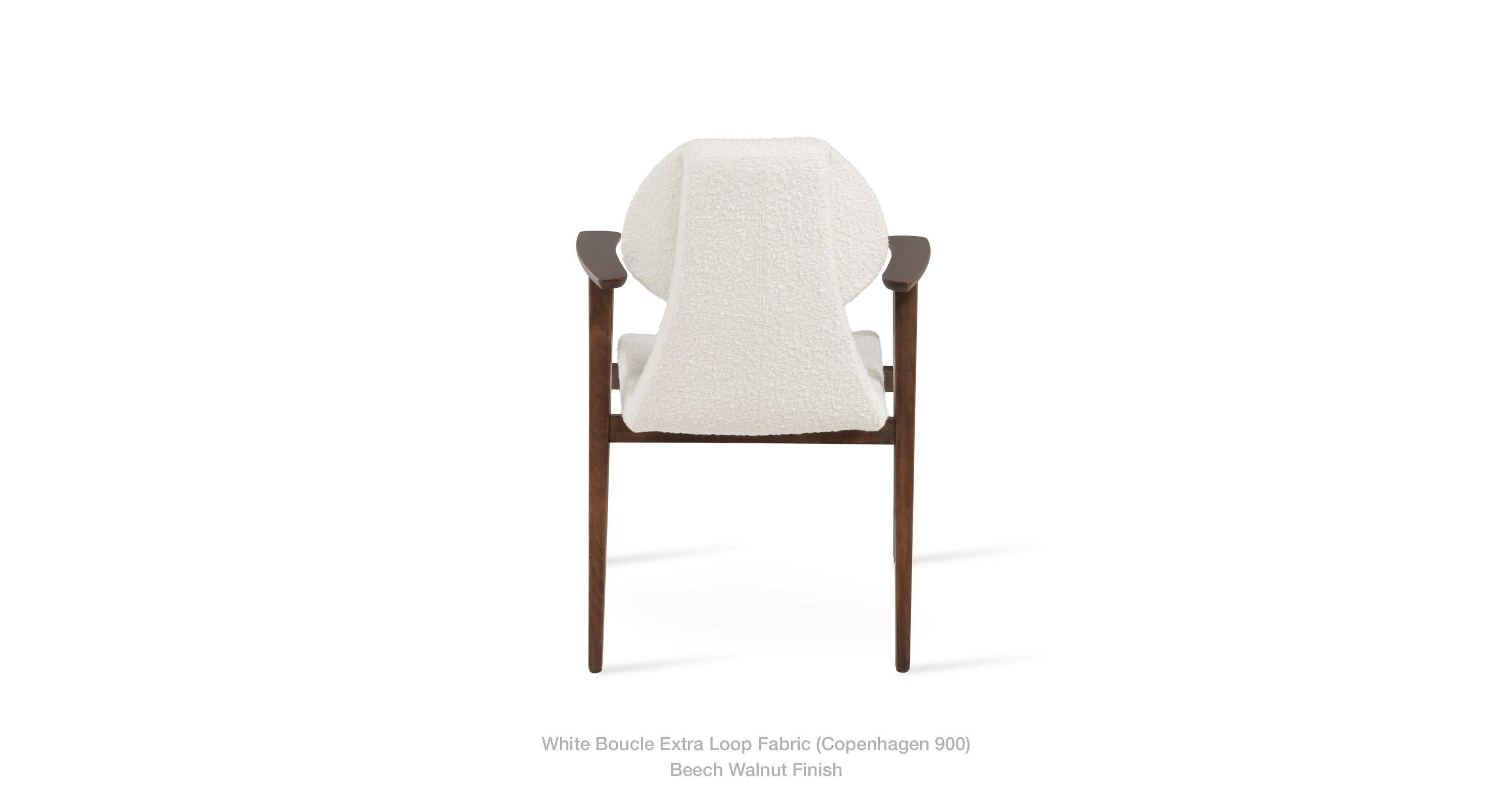 Gakko Guest Chair - durable construction for long-lasting use | Image 30 | InSTYLE Home & Rugs
