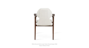 Gakko Guest Chair - durable construction for long-lasting use | Image 30 | InSTYLE Home & Rugs