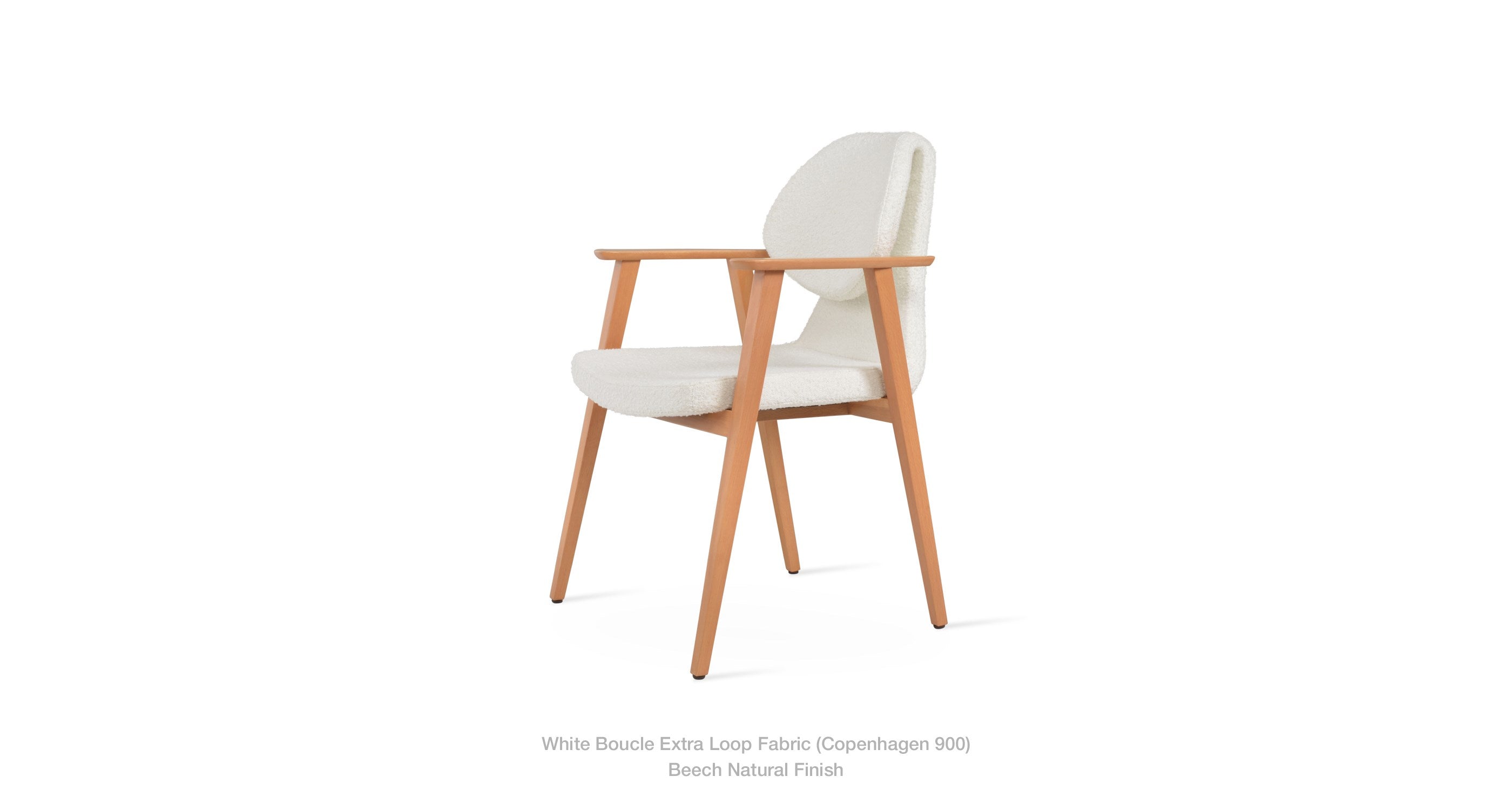 Gakko Guest Chair - durable construction for long-lasting use | Image 31 | InSTYLE Home & Rugs