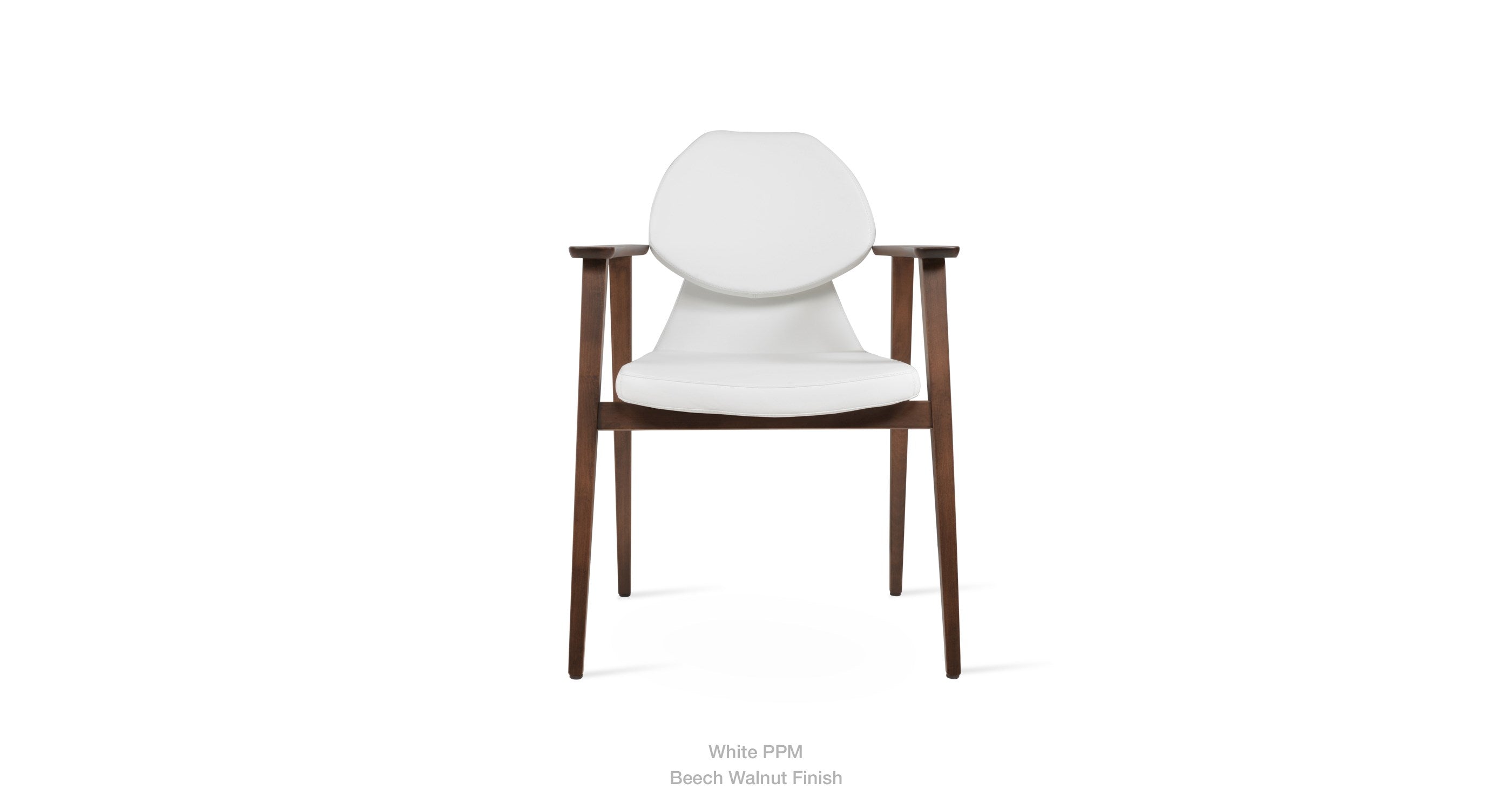 Gakko Guest Chair - durable construction for long-lasting use | Image 37 | InSTYLE Home & Rugs