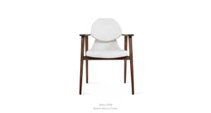 Gakko Guest Chair - durable construction for long-lasting use | Image 37 | InSTYLE Home & Rugs