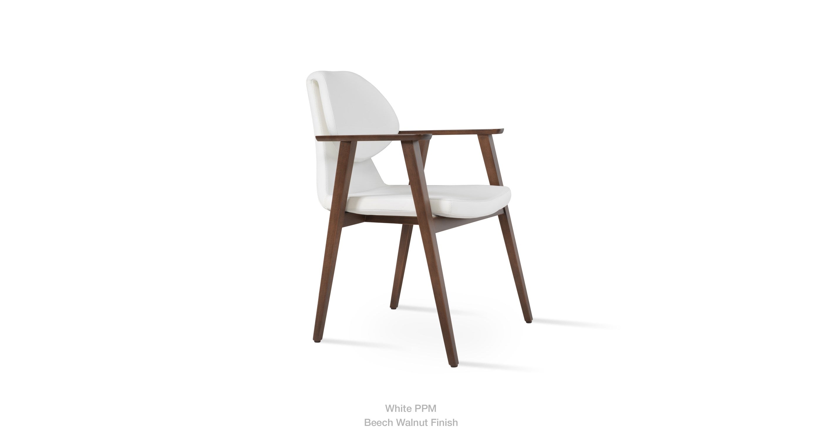 Gakko Guest Chair - durable construction for long-lasting use | Image 38 | InSTYLE Home & Rugs