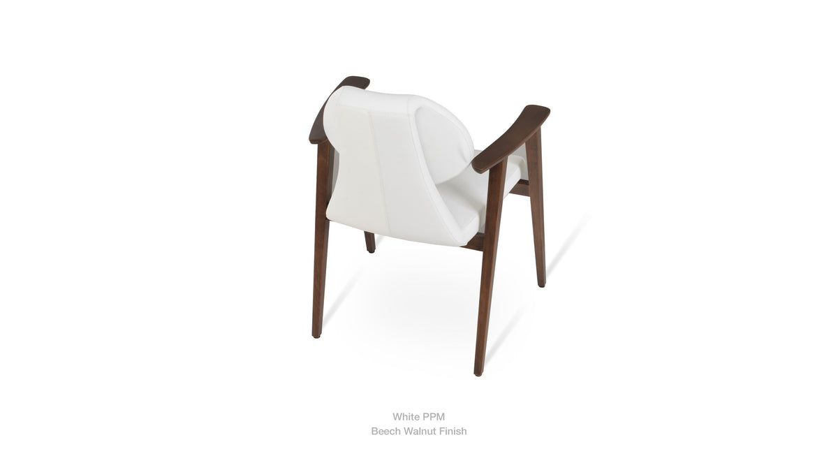 Gakko Guest Chair - durable construction for long-lasting use | Image 39 | InSTYLE Home & Rugs