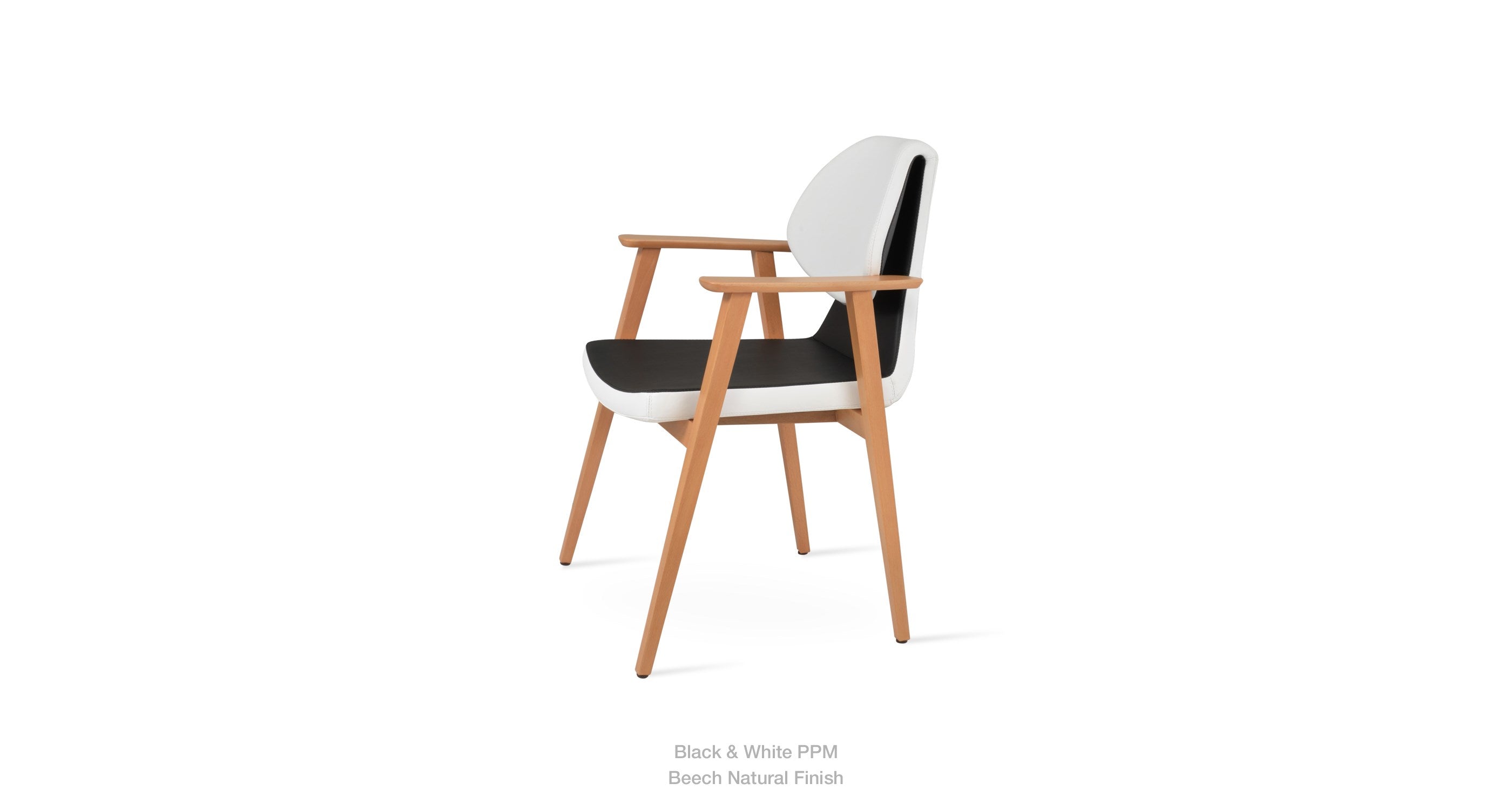 Gakko Guest Chair - durable construction for long-lasting use | Image 40 | InSTYLE Home & Rugs