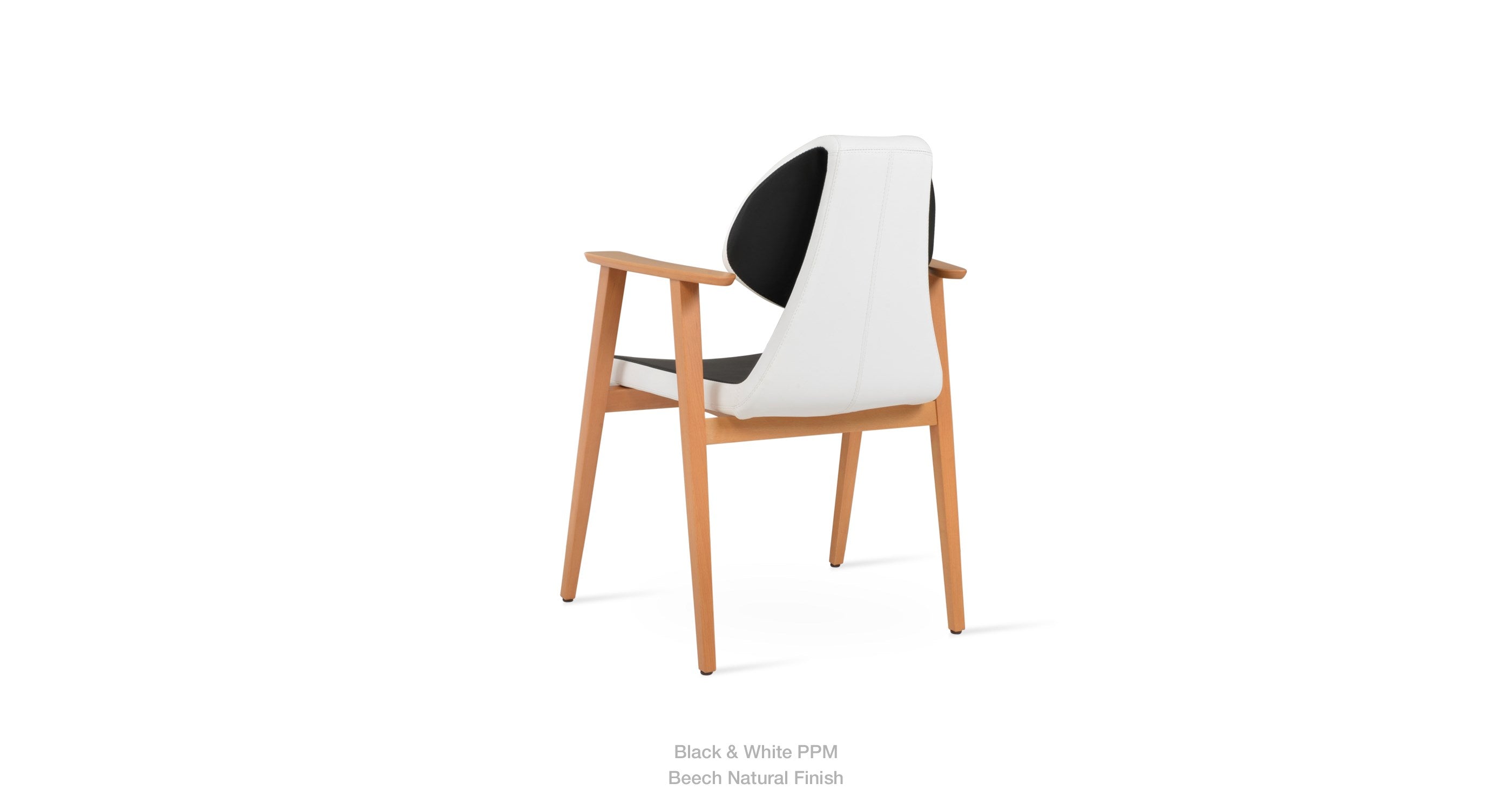 Gakko Guest Chair - durable construction for long-lasting use | Image 41 | InSTYLE Home & Rugs