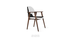 Gakko Guest Chair - durable construction for long-lasting use | Image 43 | InSTYLE Home & Rugs
