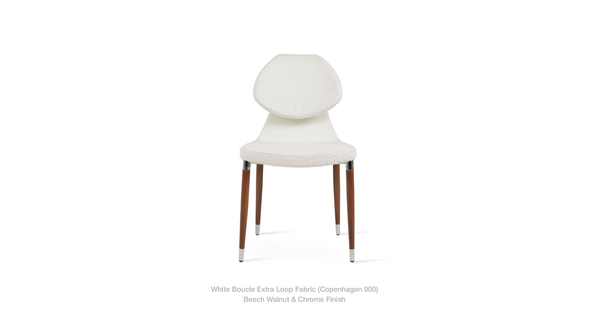 Gakko Ana Chair - comfortable seating for dining and office spaces | Image 12 | InSTYLE Home & Rugs