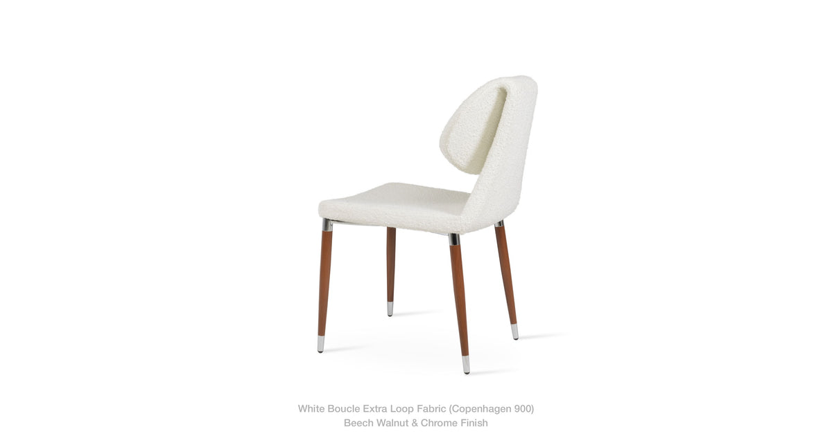 Gakko Ana Chair - variety of styles from classic to contemporary | Image 14 | InSTYLE Home & Rugs