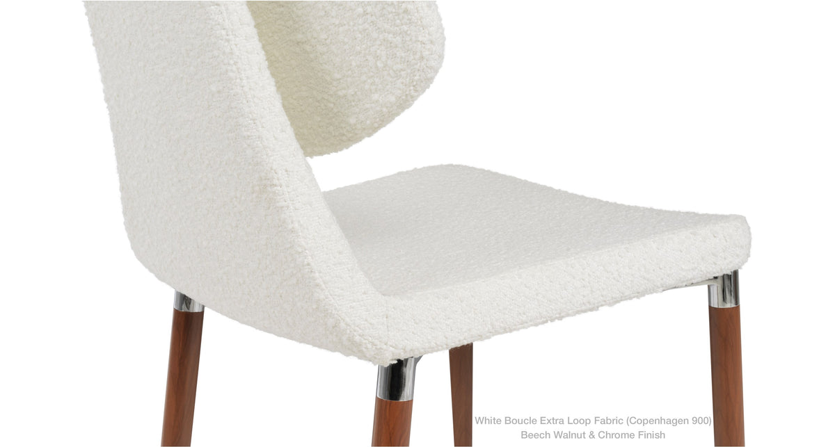 Gakko Ana Chair - variety of styles from classic to contemporary | Image 15 | InSTYLE Home & Rugs