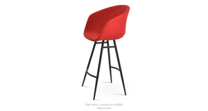 Tribeca Galata Stools - available in various heights | Image 34 | InSTYLE Home & Rugs