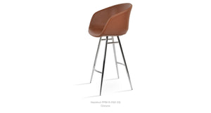 Tribeca Galata Stools - available in various heights | Image 36 | InSTYLE Home & Rugs